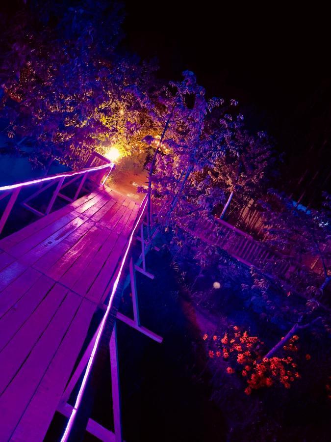 Orgventure Resorts Skardu Kültér fotó