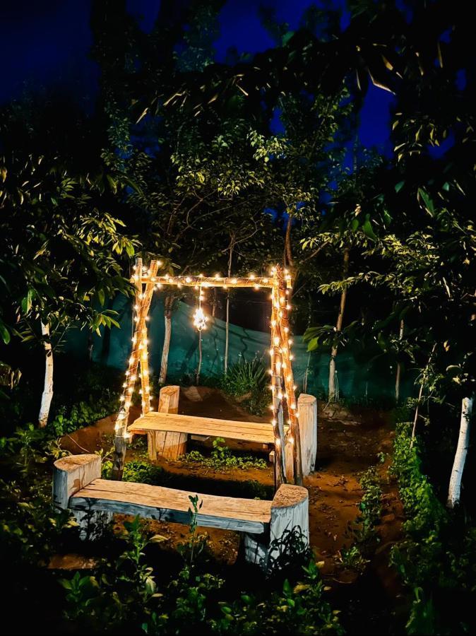 Orgventure Resorts Skardu Kültér fotó