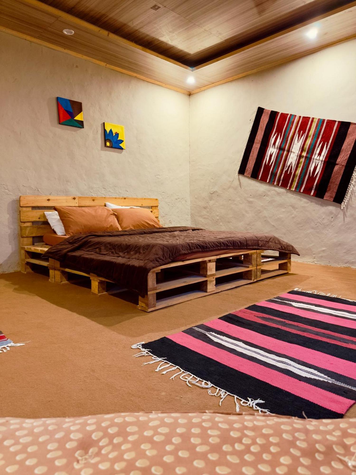 Orgventure Resorts Skardu Kültér fotó