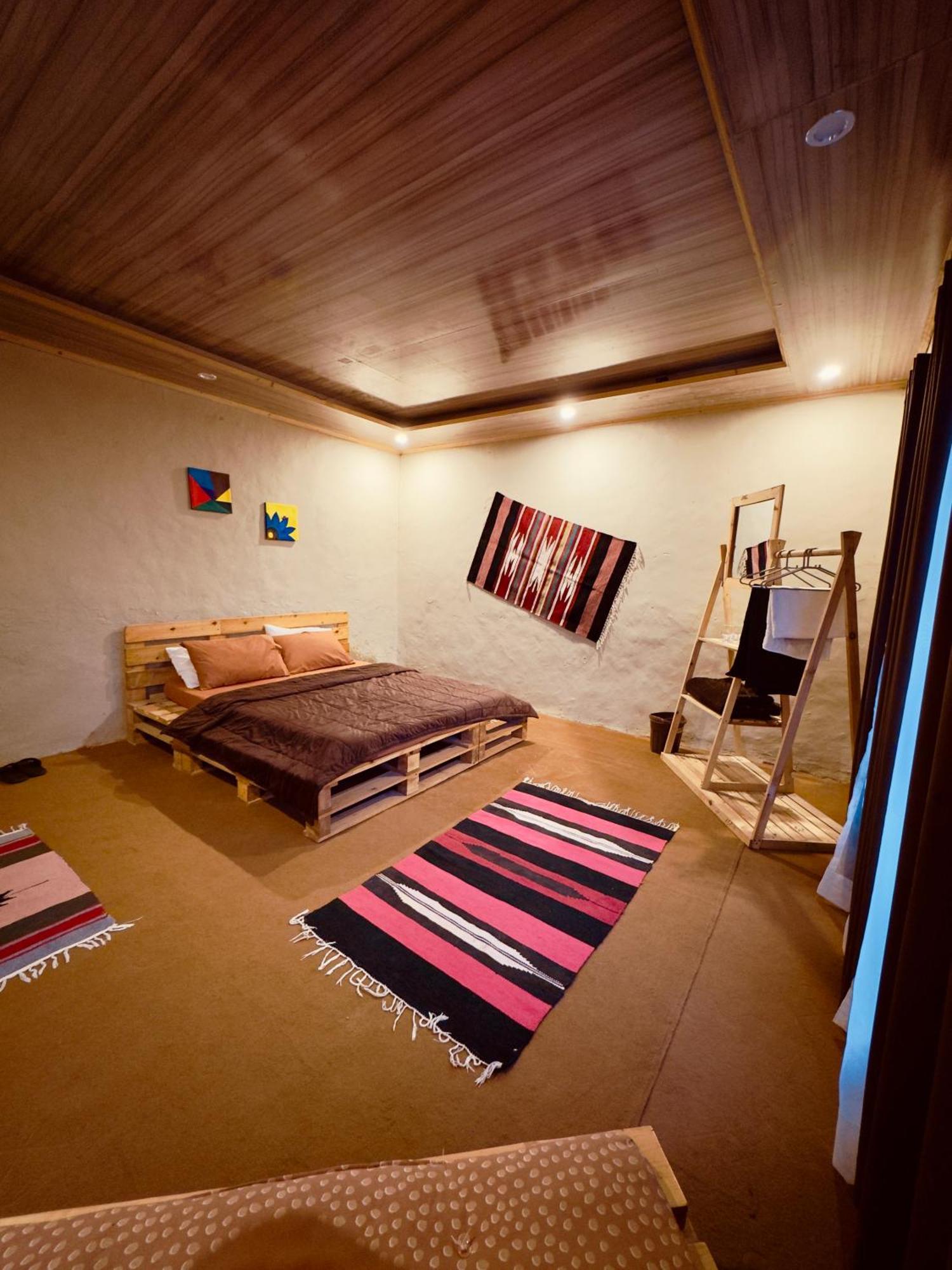 Orgventure Resorts Skardu Kültér fotó