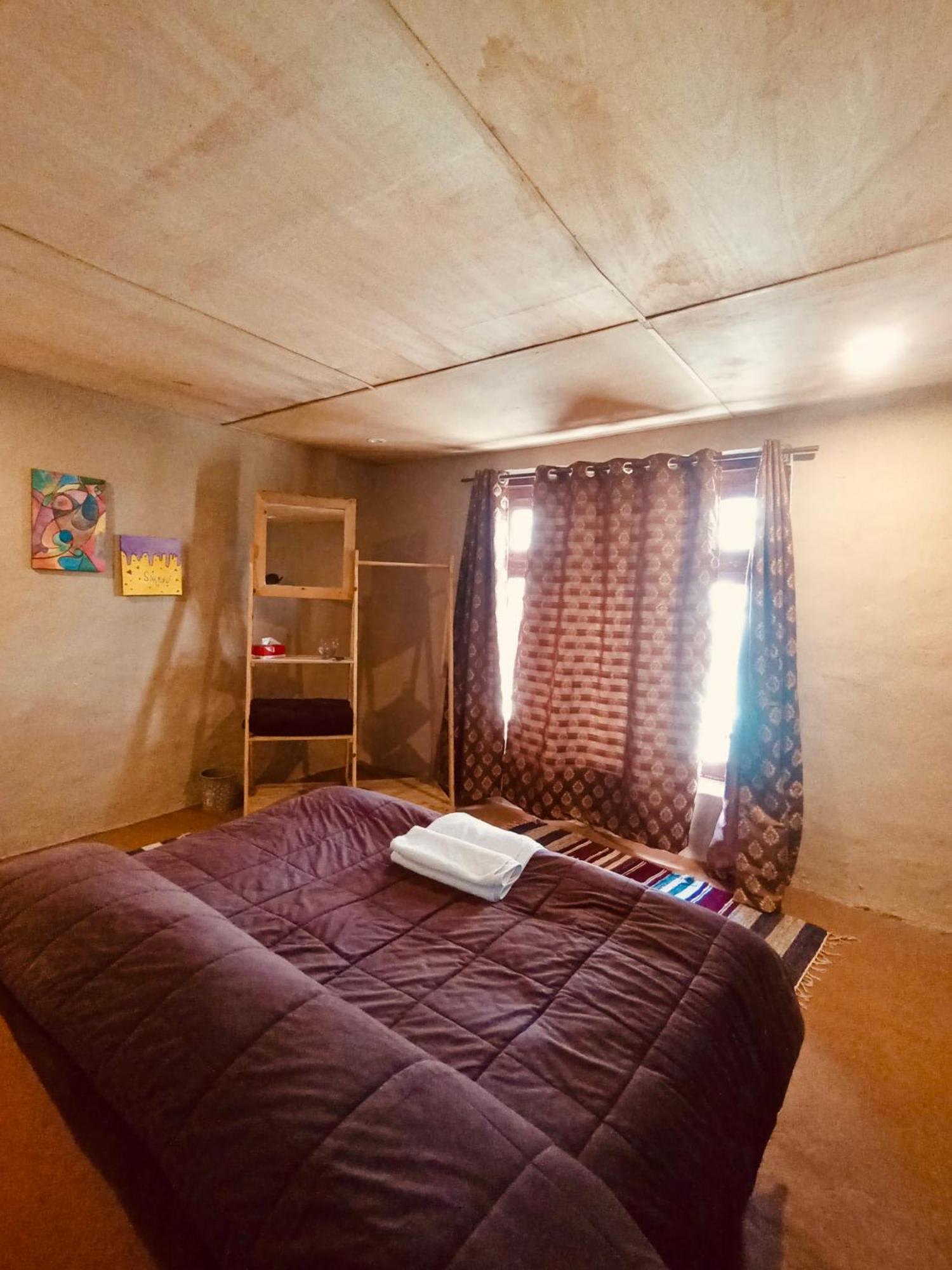 Orgventure Resorts Skardu Kültér fotó