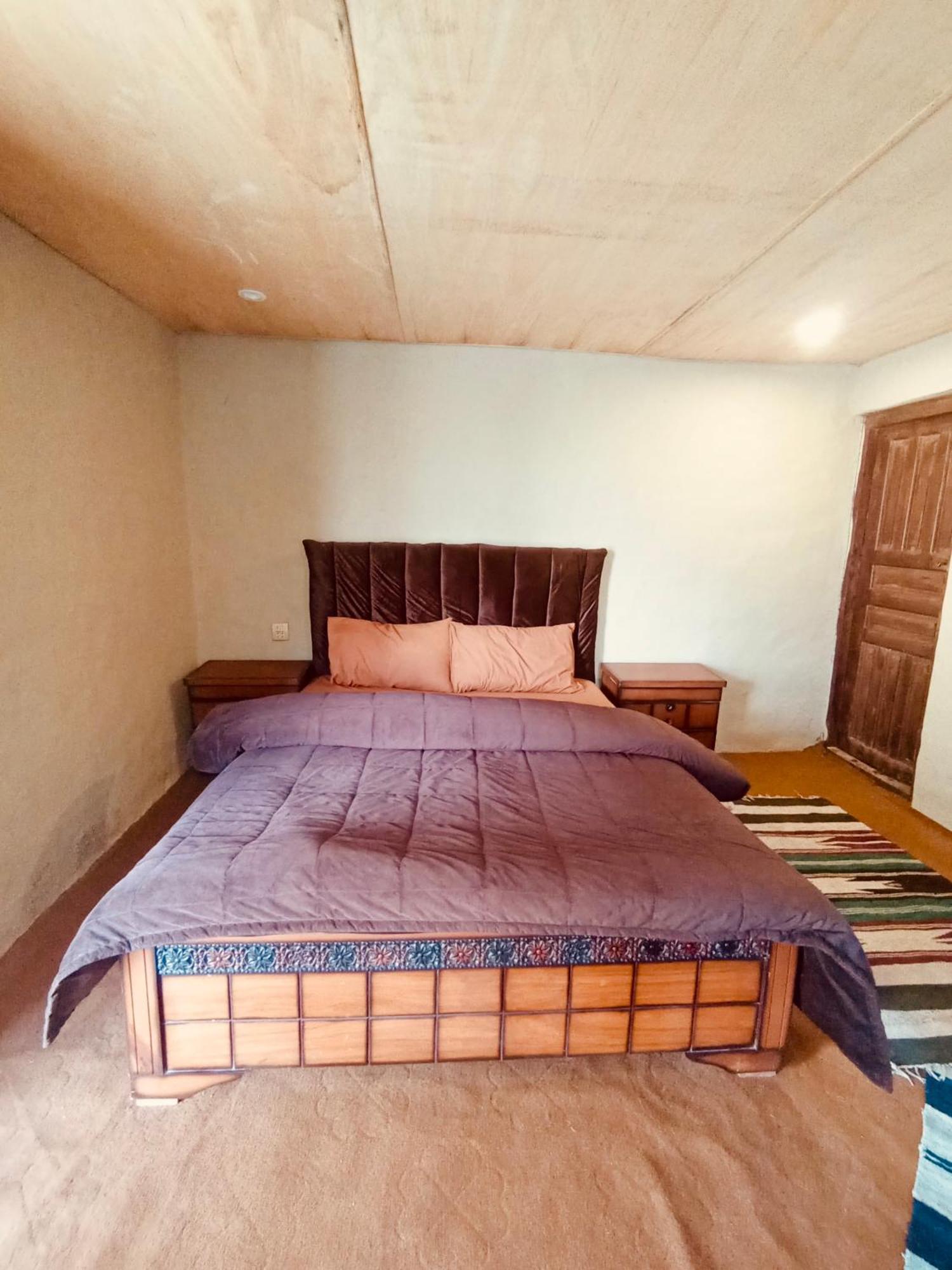 Orgventure Resorts Skardu Kültér fotó