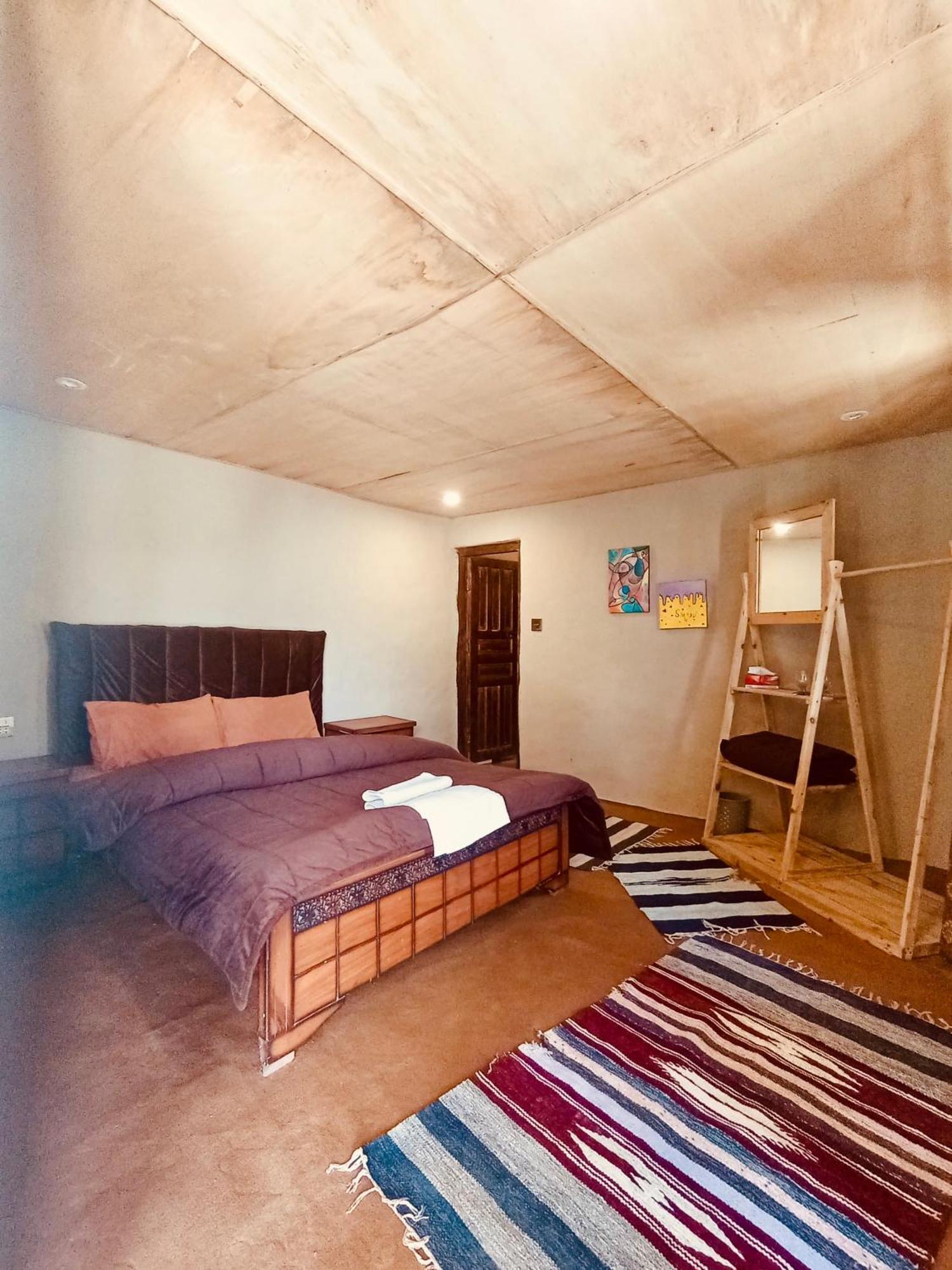 Orgventure Resorts Skardu Kültér fotó
